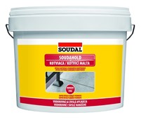 SOUDAL Soudahold Kotvicí malta 2kg